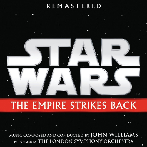 OST - STAR WARS - THE EMPIRE STRIKES BACK -REMASTERED-OST - STAR WARS - THE EMPIRE STRIKES BACK -REMASTERED-.jpg